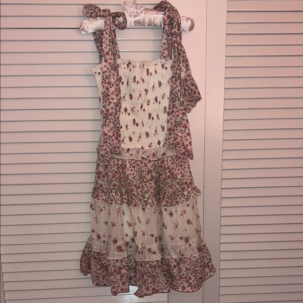 NWT Francesca Dress